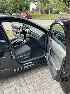 RESERVIERT VW Polo 1.0 Comfortline *ÖAMTC - Ankaufstest Bild 12