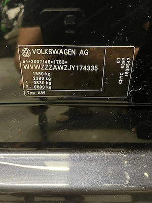 RESERVIERT VW Polo 1.0 Comfortline *ÖAMTC - Ankaufstest Bild 19