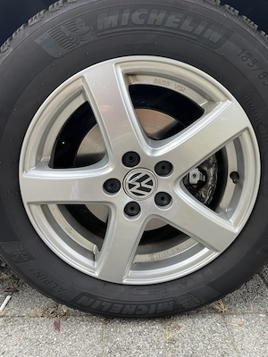 RESERVIERT VW Polo 1.0 Comfortline *ÖAMTC - Ankaufstest Bild 16