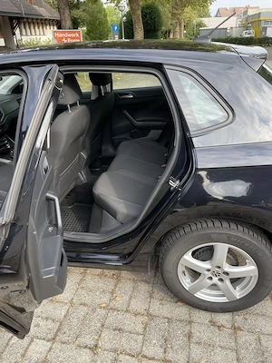 RESERVIERT VW Polo 1.0 Comfortline *ÖAMTC - Ankaufstest Bild 13
