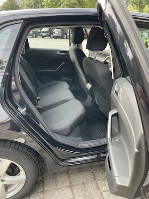RESERVIERT VW Polo 1.0 Comfortline *ÖAMTC - Ankaufstest Bild 14