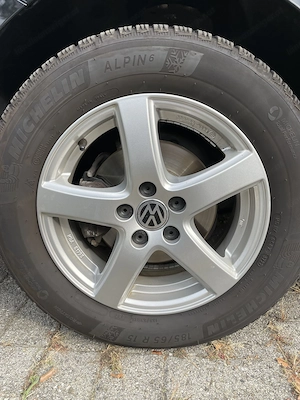 RESERVIERT VW Polo 1.0 Comfortline *ÖAMTC - Ankaufstest Bild 17