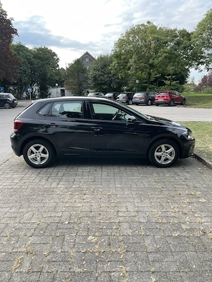 RESERVIERT VW Polo 1.0 Comfortline *ÖAMTC - Ankaufstest Bild 7