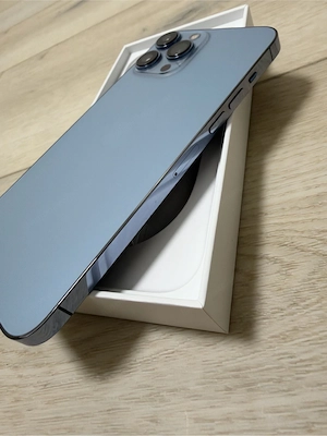 Iphone 13 Pro Max Bild 3
