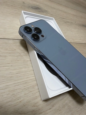 Iphone 13 Pro Max Bild 4