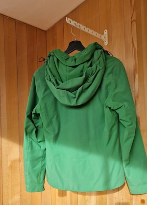 Skijacke Allsport Gr. 38 Bild 2