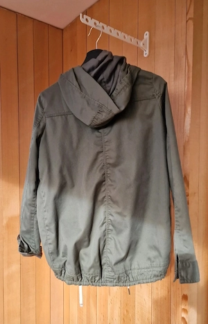 Übergangsjacke Only Gr. S Bild 2