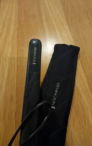 Glätteisen Remington Bild 2