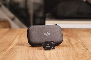 DJI Ronin-S Gimbal Set mit Focus Motor, Zubehör und Tasche Bild 2