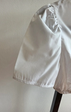 Dirndelbluse Gr. XS Stoiber Bild 2