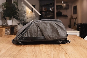 Peak Design Everyday Backpack V1 Charcoal Fotorucksack Bild 3