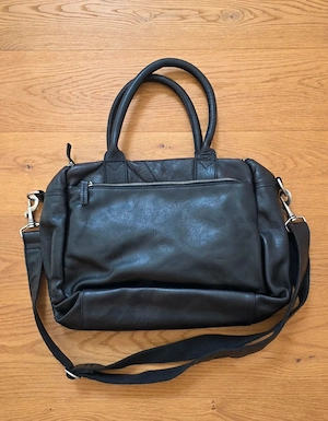Umhängetasche Cowboysbag Bild 2
