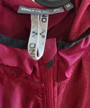 Windbreaker Only Gr. M Bild 4