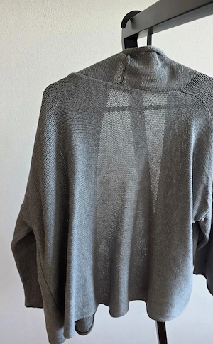 Strickjacke Filippa K Gr. M Bild 2