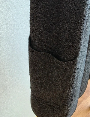 Strickjacke lang Gr. XS Tom Tailor Bild 2