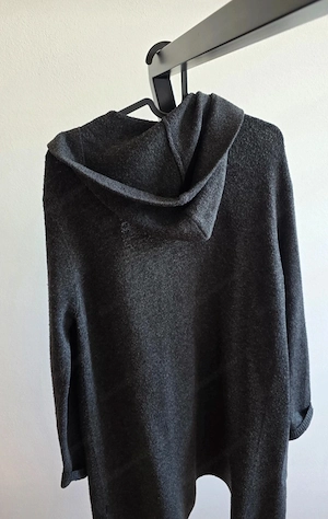 Strickjacke lang Gr. XS Tom Tailor Bild 3