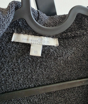 Strickjacke lang Gr. XS Tom Tailor Bild 4