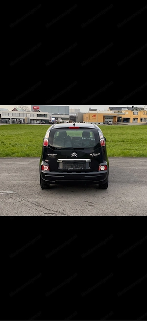 Citro n C3 Picasso 1,4 VTI 95 Bild 5