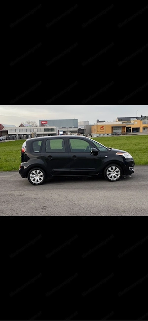 Citro n C3 Picasso 1,4 VTI 95 Bild 3