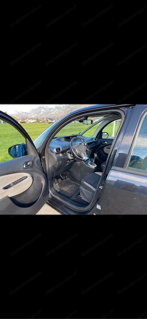 Citro n C3 Picasso 1,4 VTI 95 Bild 4