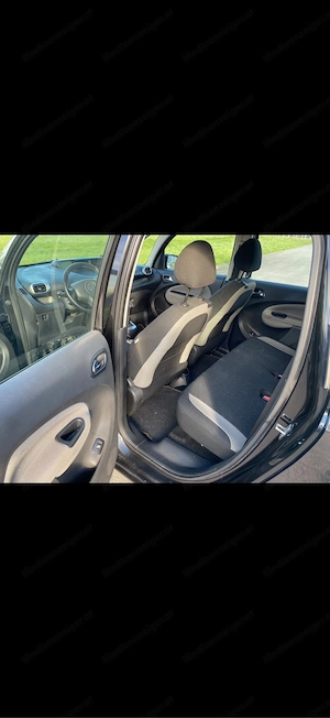 Citro n C3 Picasso 1,4 VTI 95 Bild 6