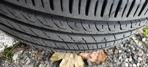4 Alufelgen 18 Zoll für VW Bild 2