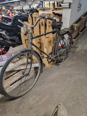 Waffenräder Bild 2