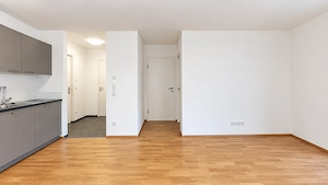 Dornbirn - 2-Zimmer-Wohnung mit ca. 50 m  Bild 2