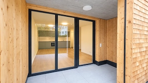 Dornbirn - 2-Zimmer-Wohnung mit ca. 50 m  Bild 6