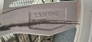Felgen für Volkswagen ID.3 Bild 2