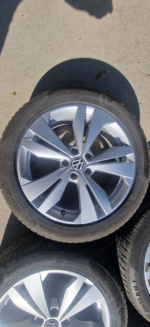 Felgen für Volkswagen ID.3 Bild 9
