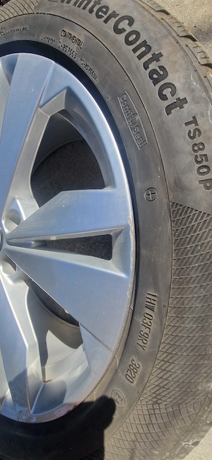 Felgen für Volkswagen ID.3 Bild 6
