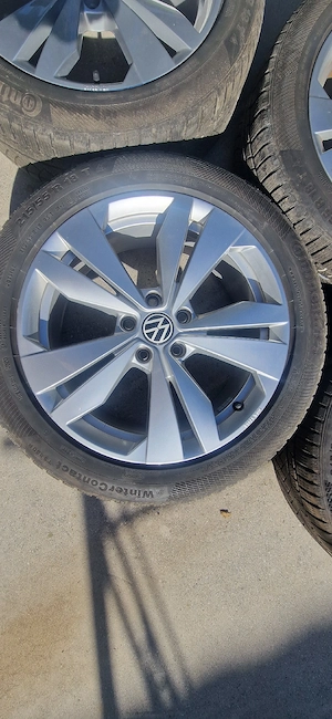 Felgen für Volkswagen ID.3 Bild 10