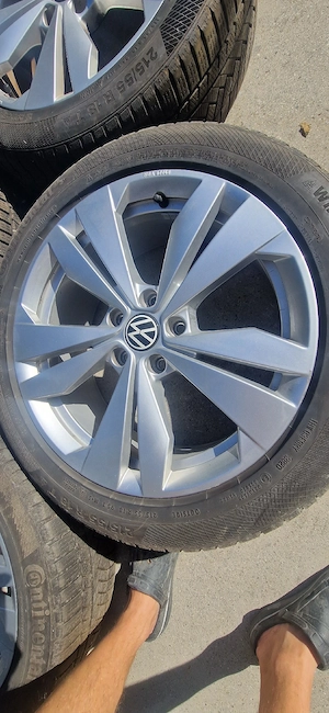 Felgen für Volkswagen ID.3 Bild 7