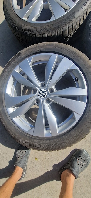 Felgen für Volkswagen ID.3 Bild 5