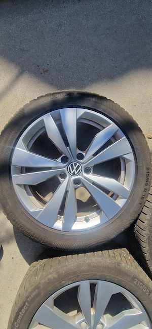 Felgen für Volkswagen ID.3 Bild 8