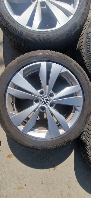 Felgen für Volkswagen ID.3 Bild 4