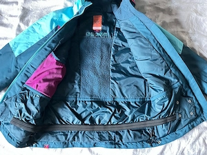 Ziener Skijacke Grösse 152 Bild 7