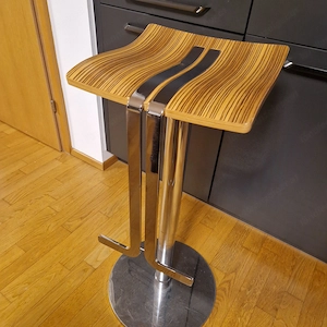 2 Barhocker Bild 3