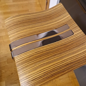 2 Barhocker Bild 2