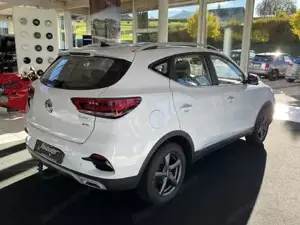 MG ZS Bild 4