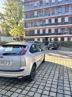 Ford Focus Bild 2