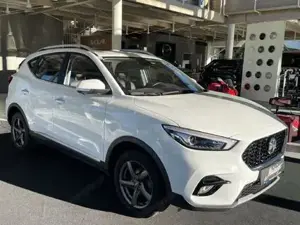 MG ZS Bild 6