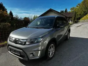 Suzuki Vitara Bild 6