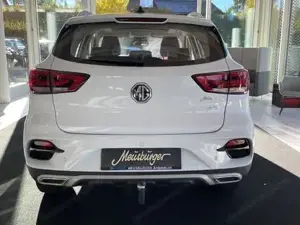 MG ZS Bild 3