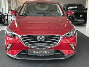 Mazda CX-3 Bild 3