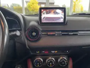 Mazda CX-3 Bild 14