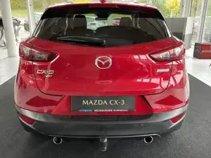 Mazda CX-3 Bild 5