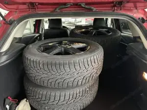 Mazda CX-3 Bild 16