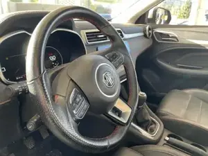 MG ZS Bild 11